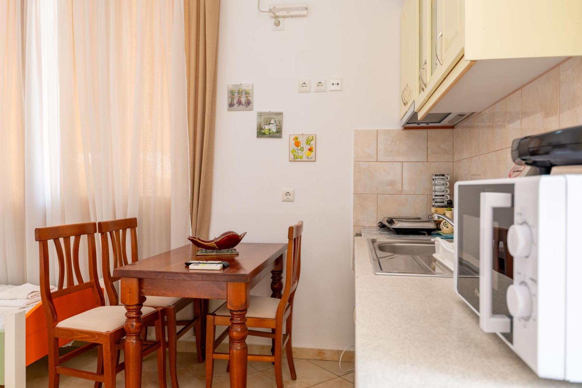 Cozy Downtown Appartement *