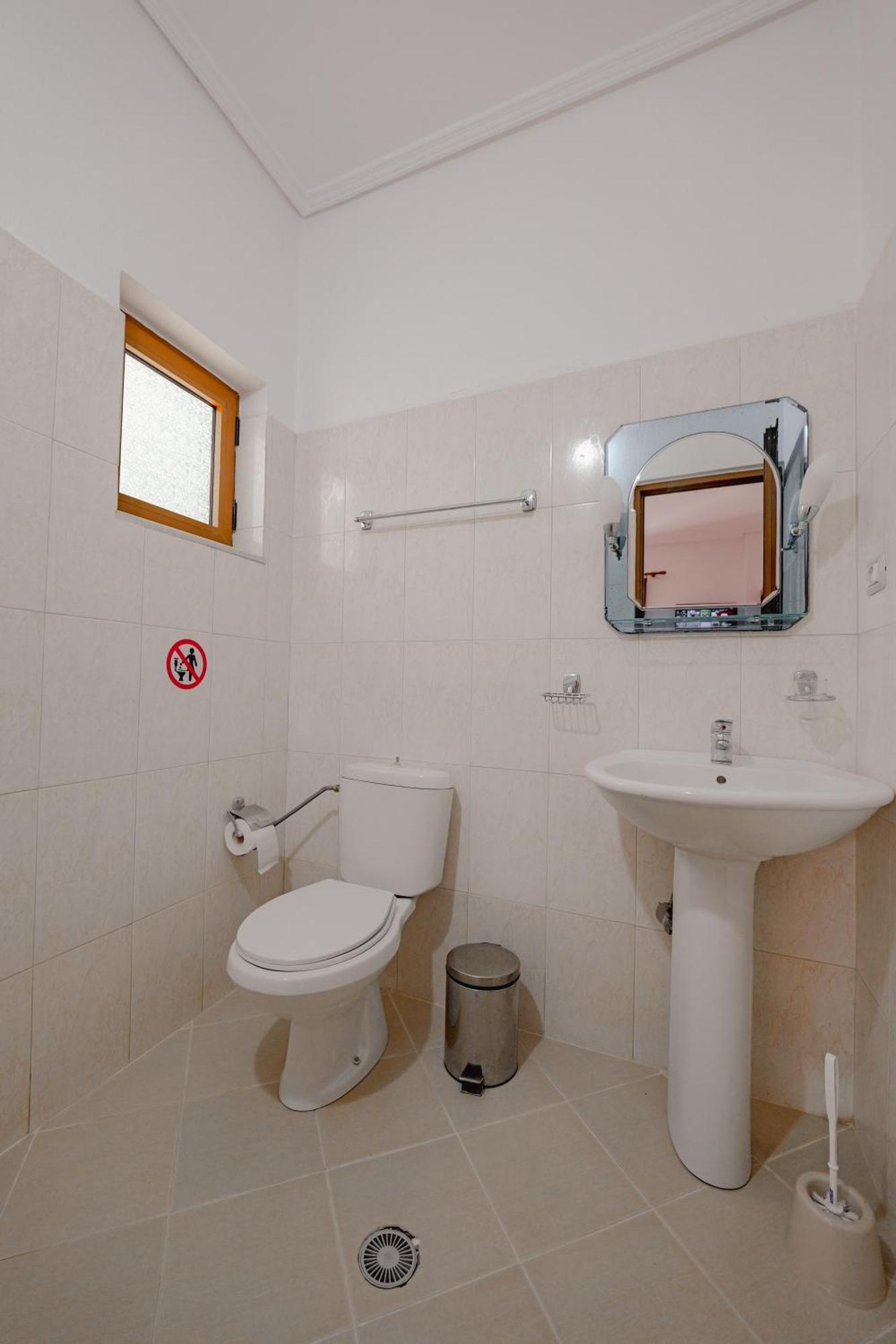 Apartament Cozy Downtown Ksamil