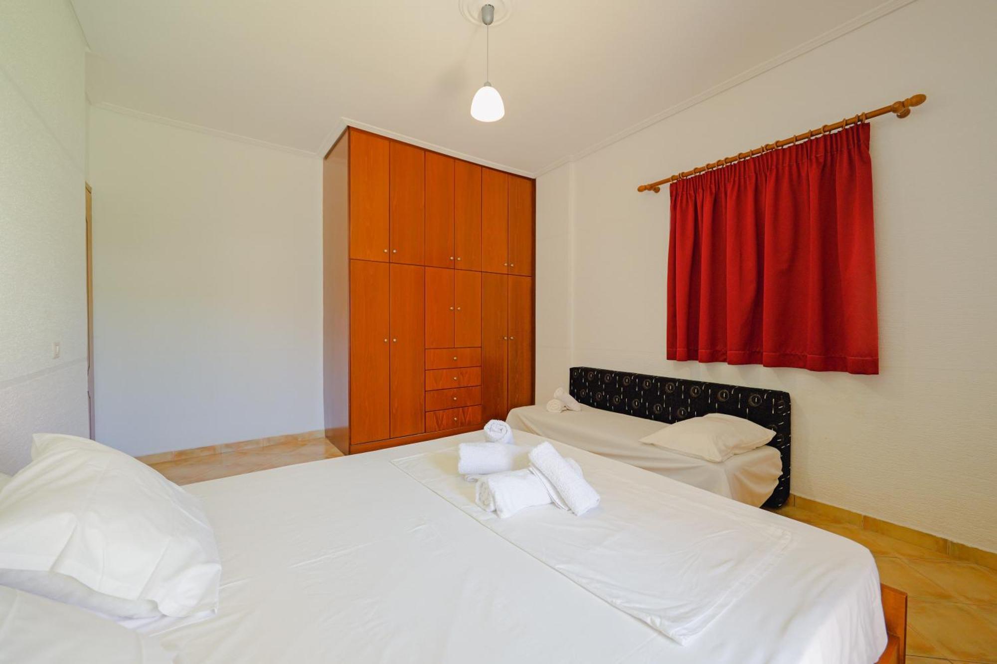 Apartament Cozy Downtown