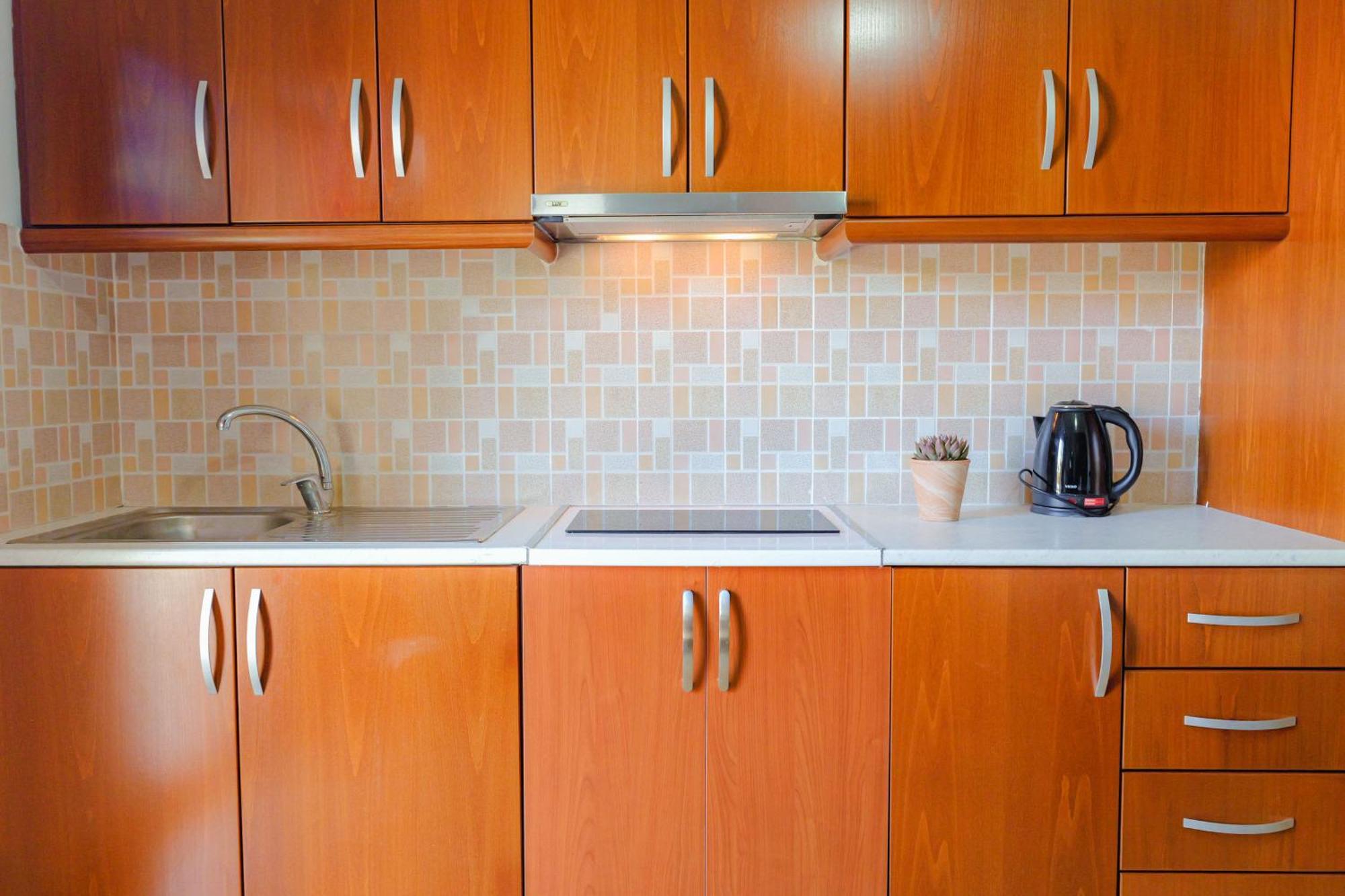 Cozy Downtown Apartament Ksamil
