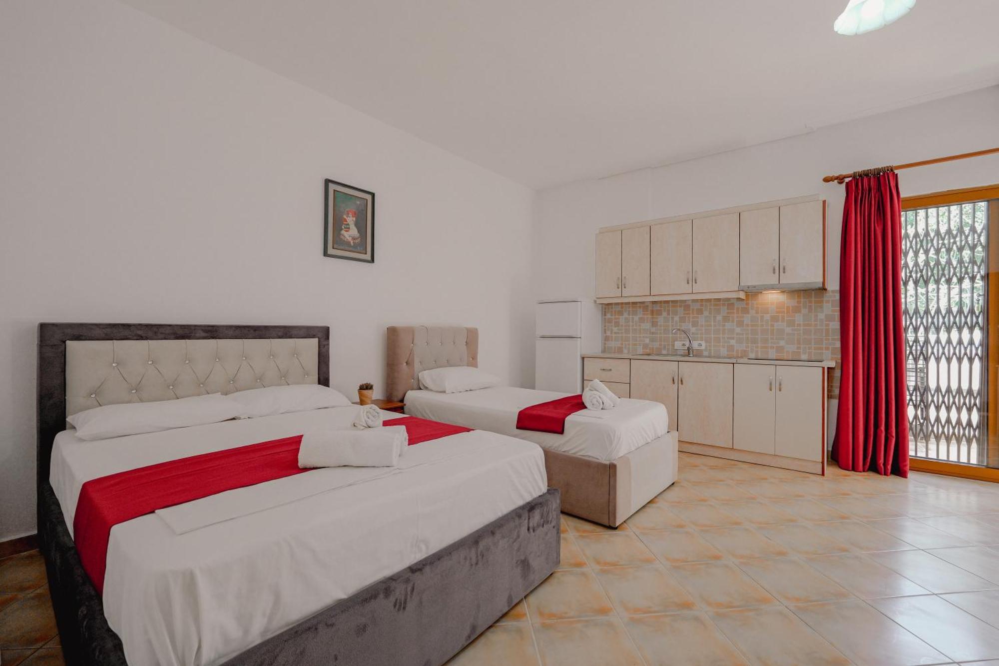 Cozy Downtown Apartament *