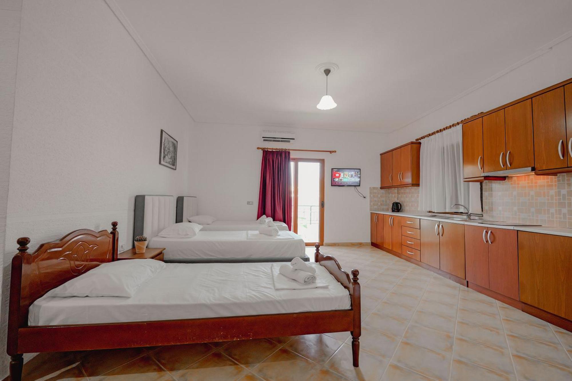 Apartament Cozy Downtown *