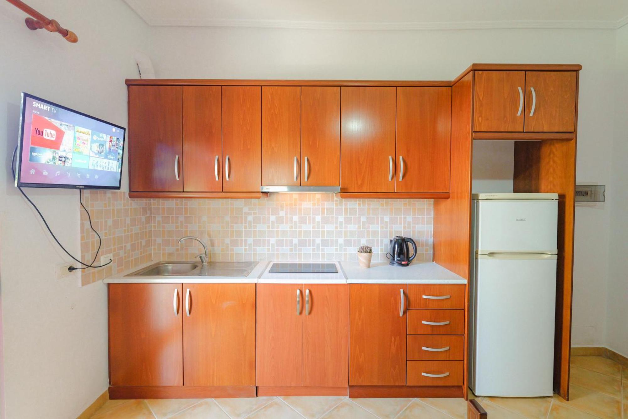Apartament Cozy Downtown