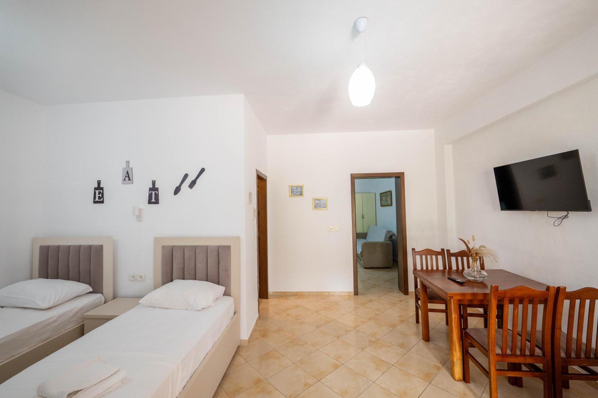 Apartament Cozy Downtown *
