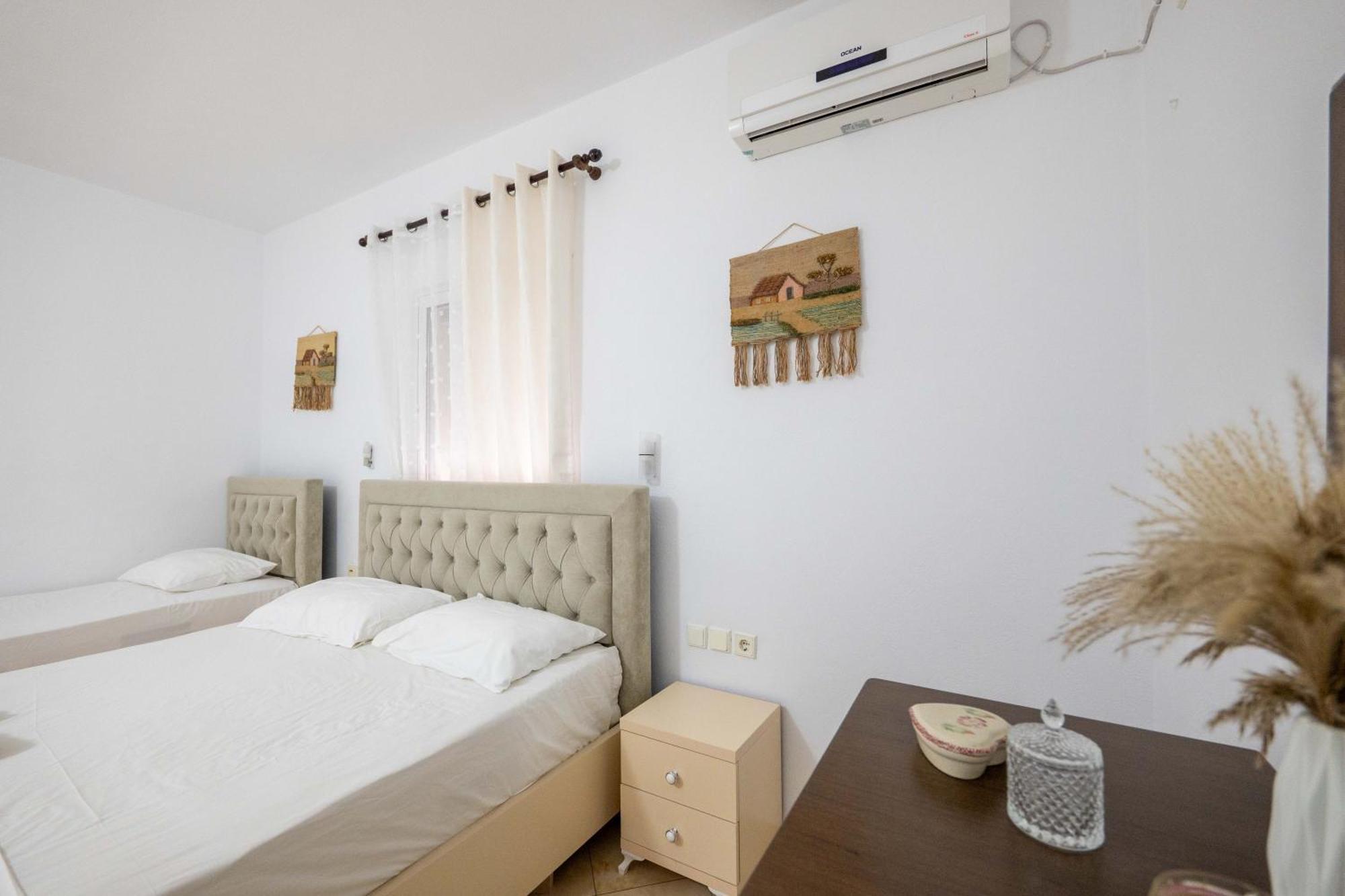 Cozy Downtown Apartament *