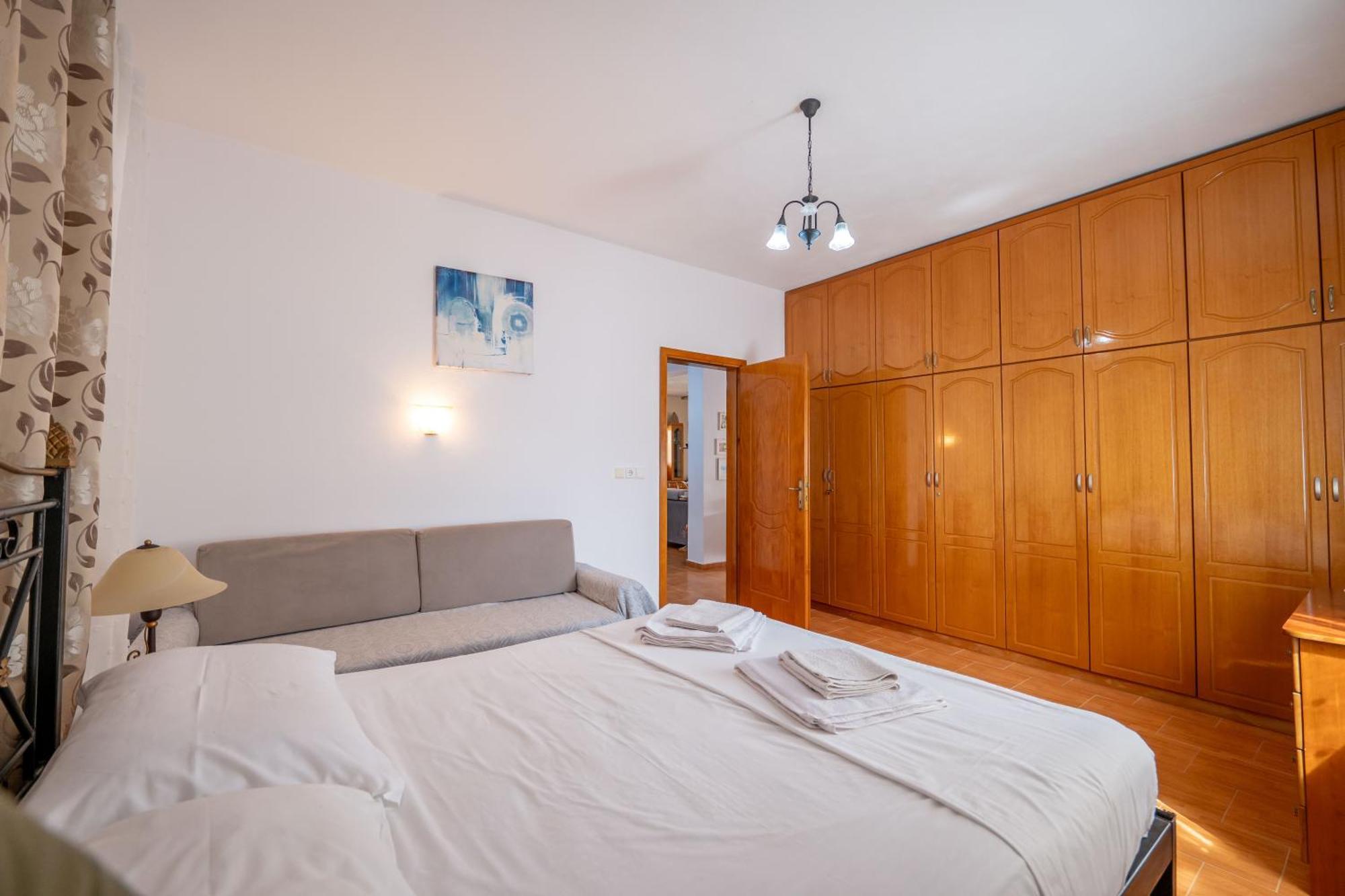 Apartament Cozy Downtown Ksamil