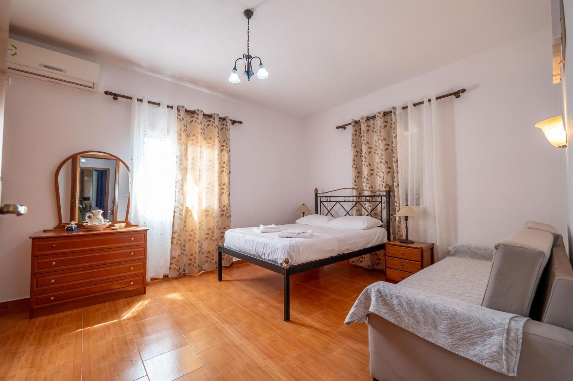 Apartament Cozy Downtown