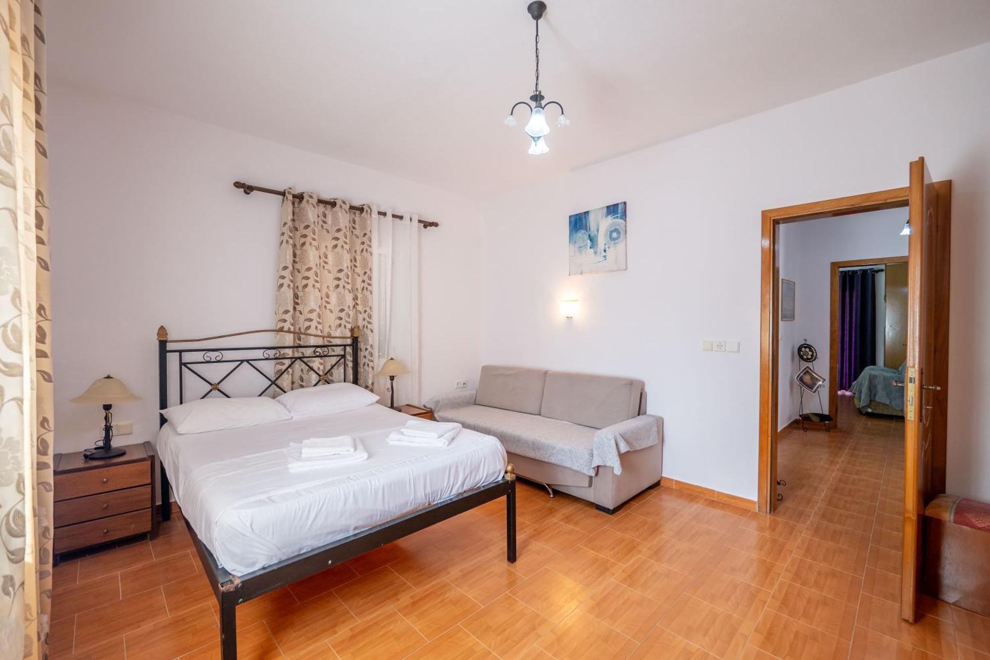 Apartament Cozy Downtown *