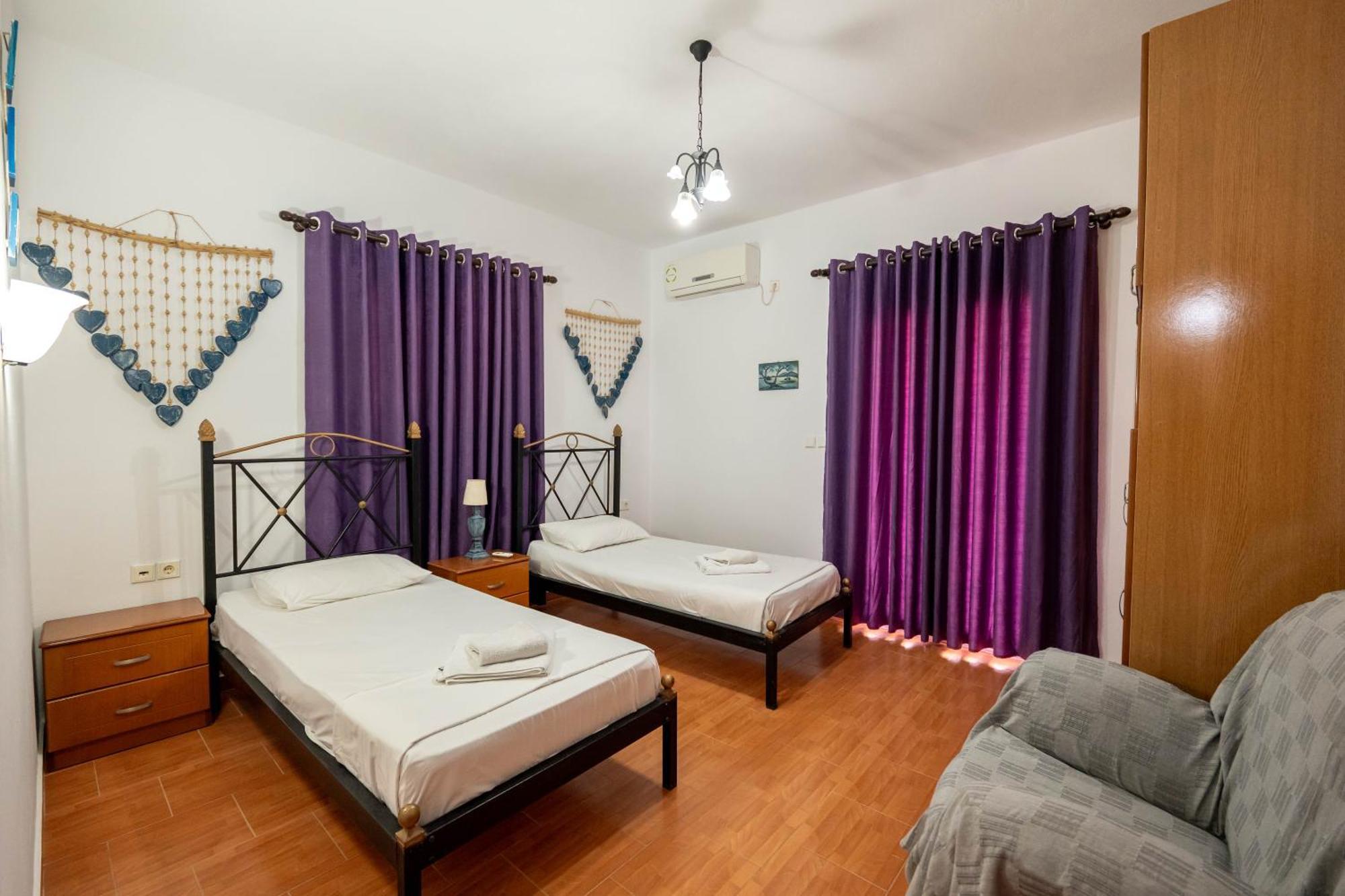 Cozy Downtown Apartament