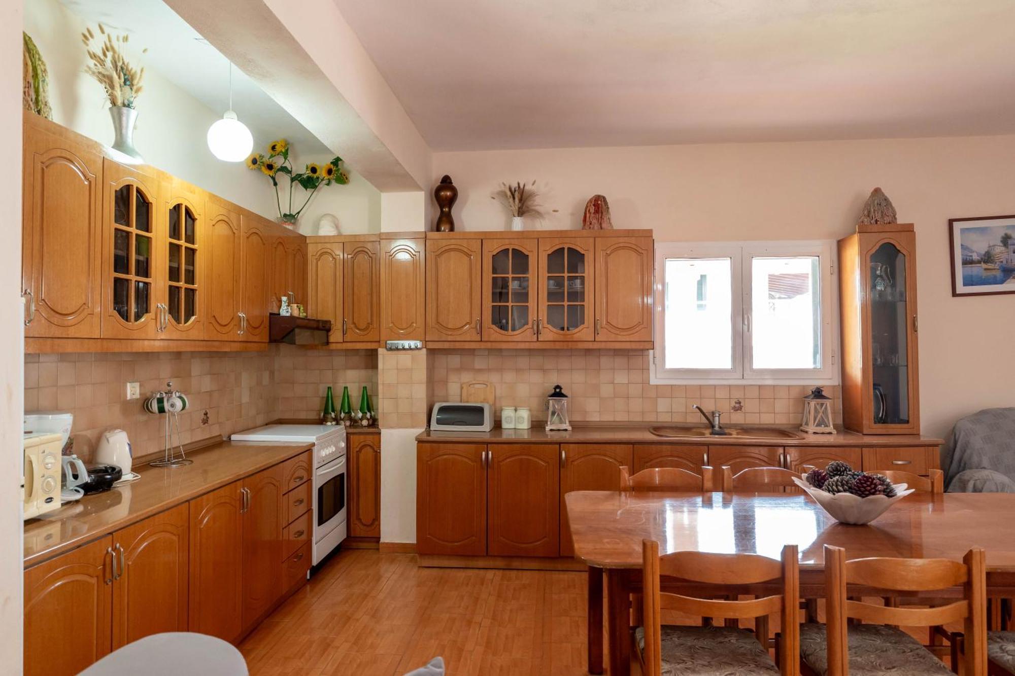 Apartament Cozy Downtown