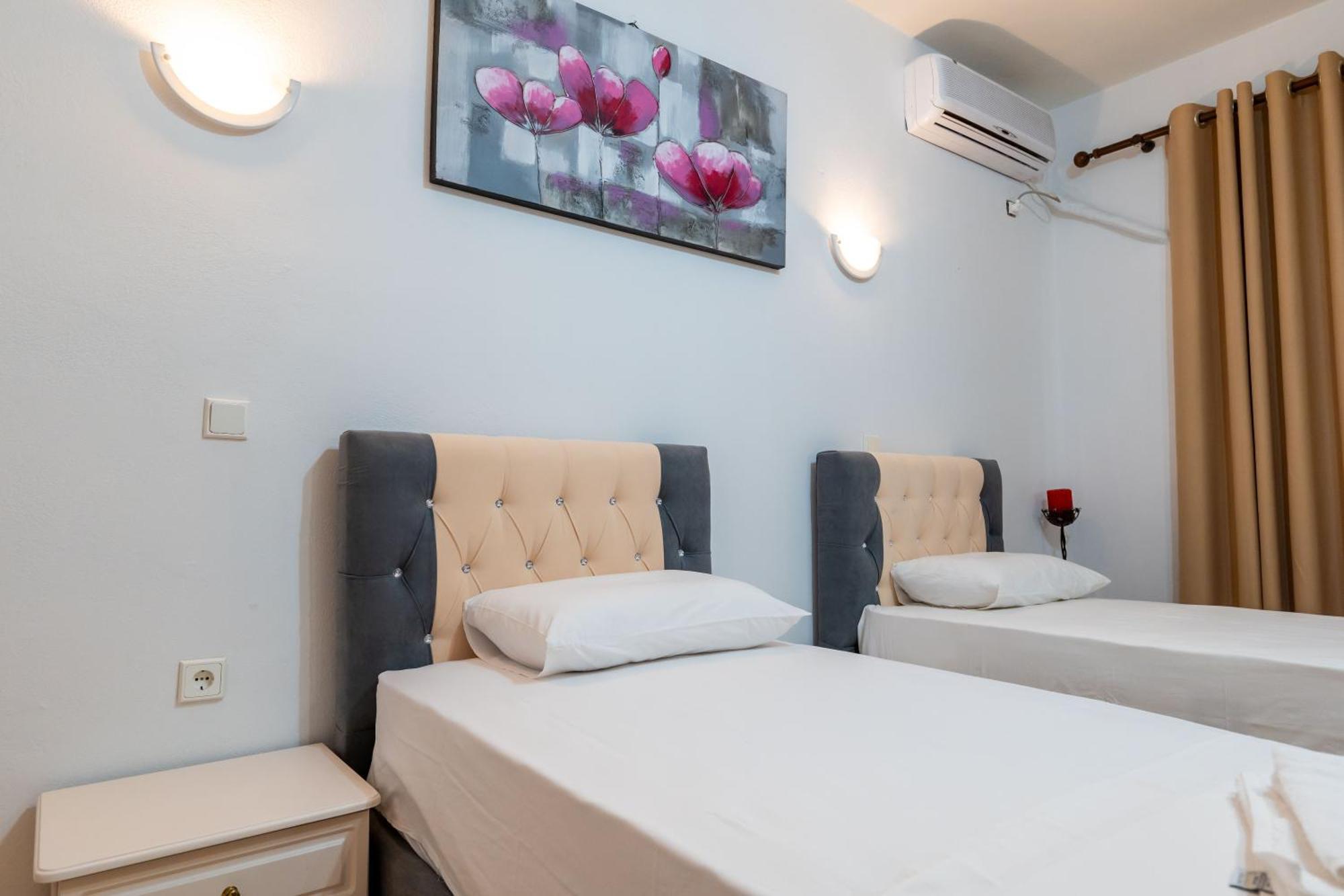 Apartament Cozy Downtown *