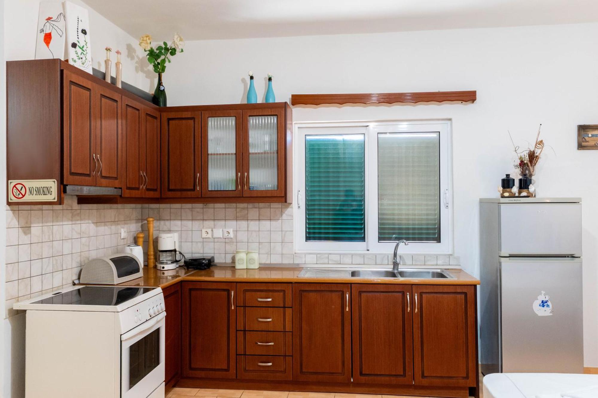 Apartament Cozy Downtown Ksamil